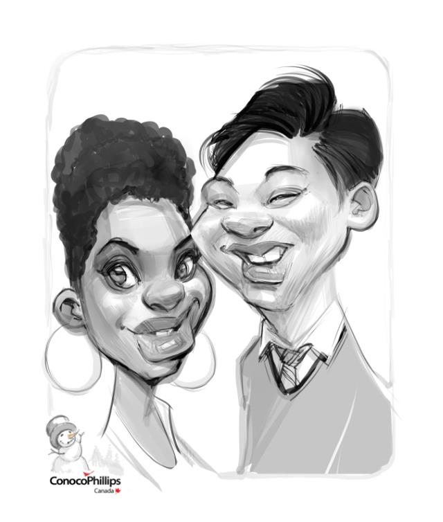 Colorado Caricature Artists