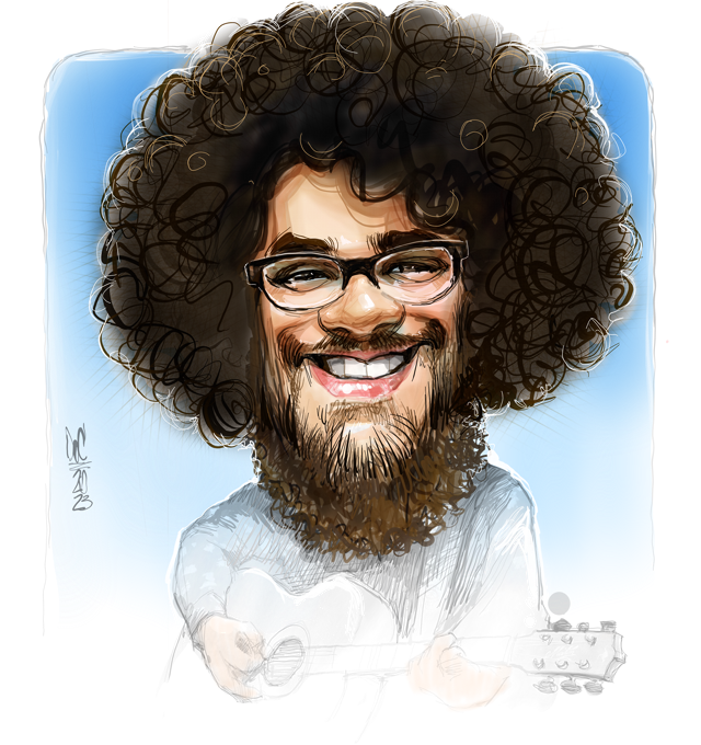 Colorado Caricature Artists