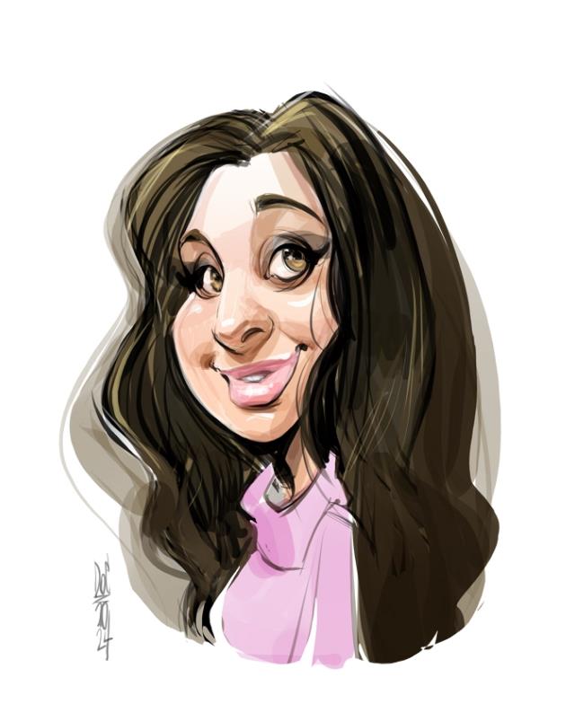 Colorado Caricature Artists