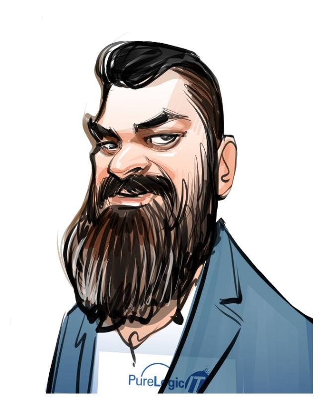 Colorado Caricature Artists