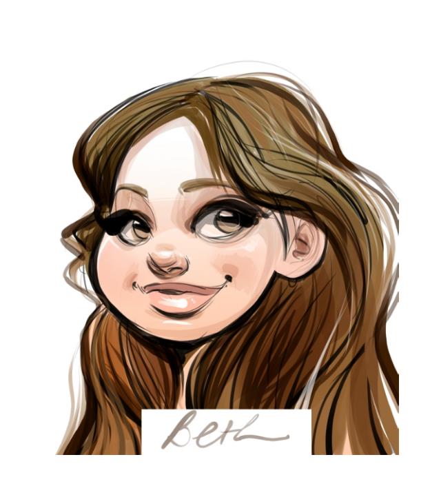 Colorado Caricature Artists