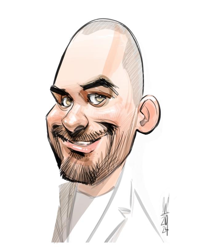 Colorado Caricature Artists