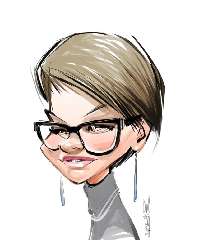 Colorado Caricature Artists