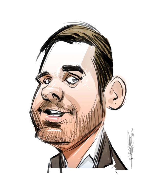 Colorado Caricature Artists