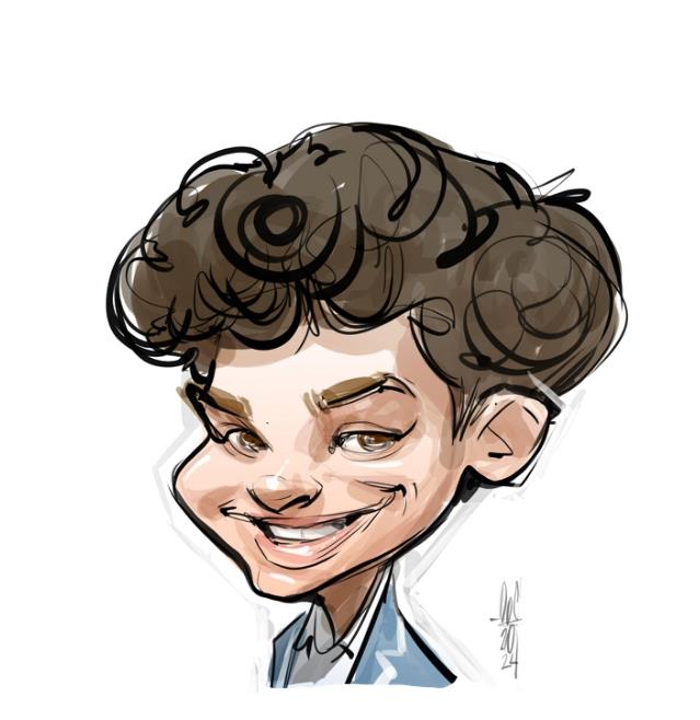 Colorado Caricature Artists