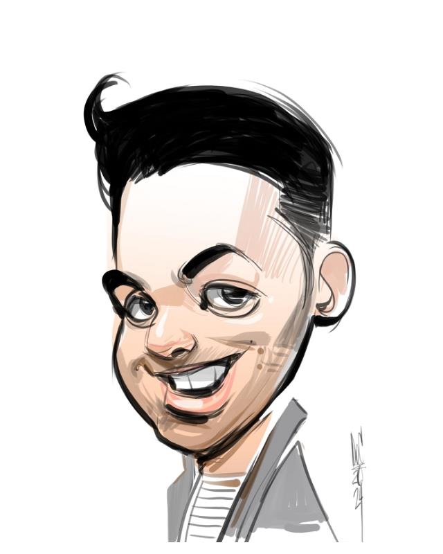 Colorado Caricature Artists