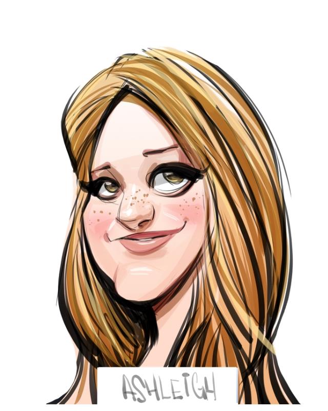 Colorado Caricature Artists