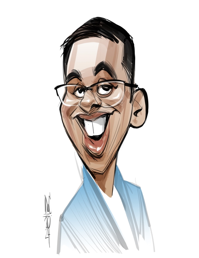 Colorado Caricature Artists