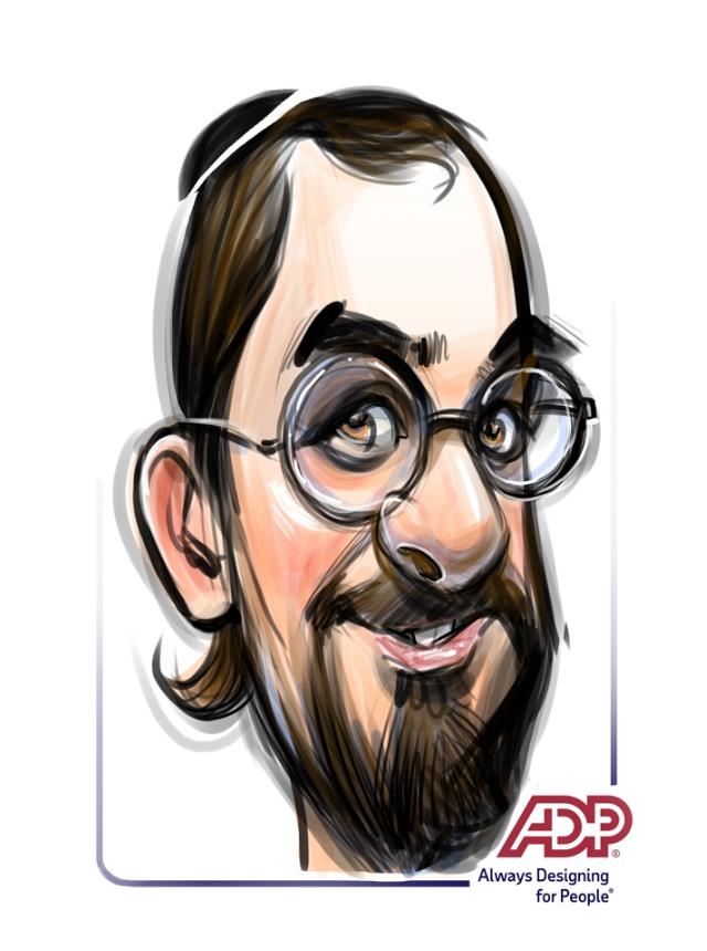 Colorado Caricature Artists