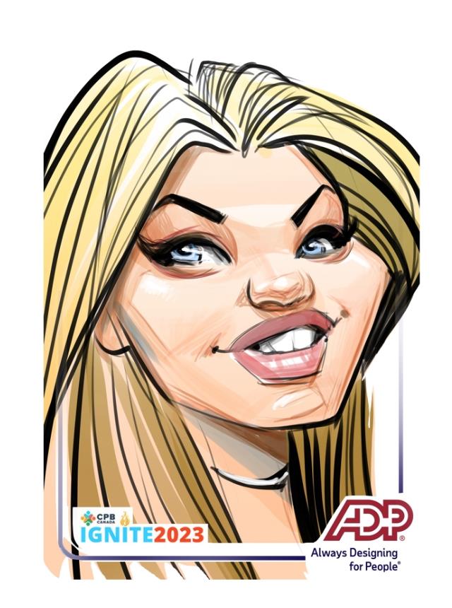 Colorado Caricature Artists