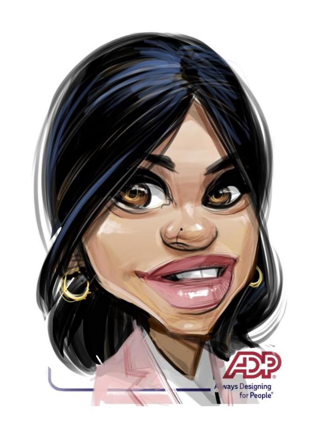 Colorado Caricature Artists