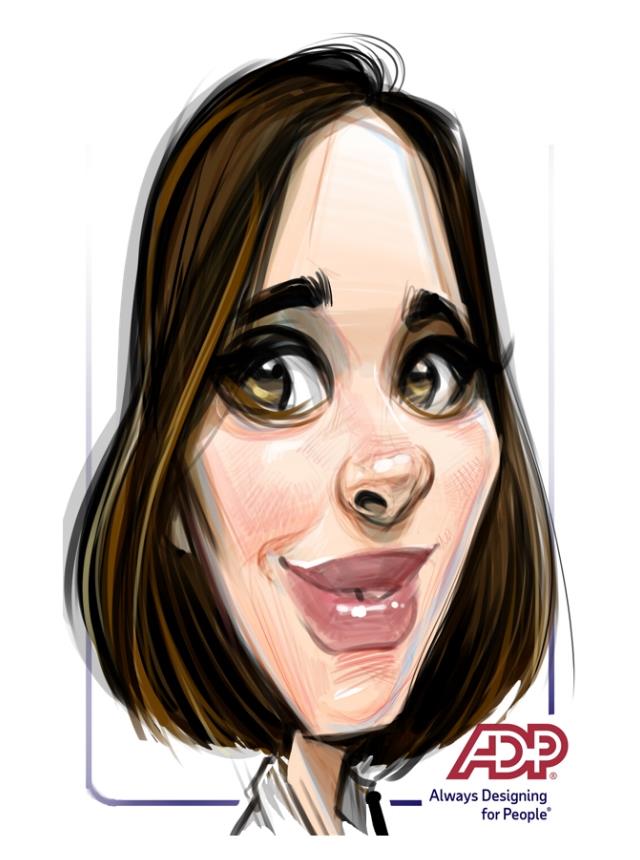 Colorado Caricature Artists