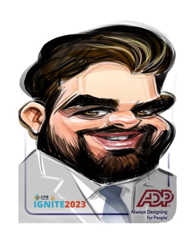 Colorado Caricature Artists