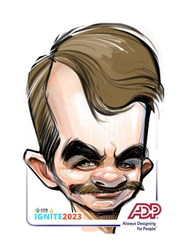 Colorado Caricature Artists