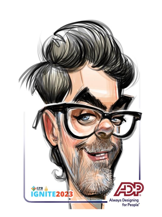 Colorado Caricature Artists