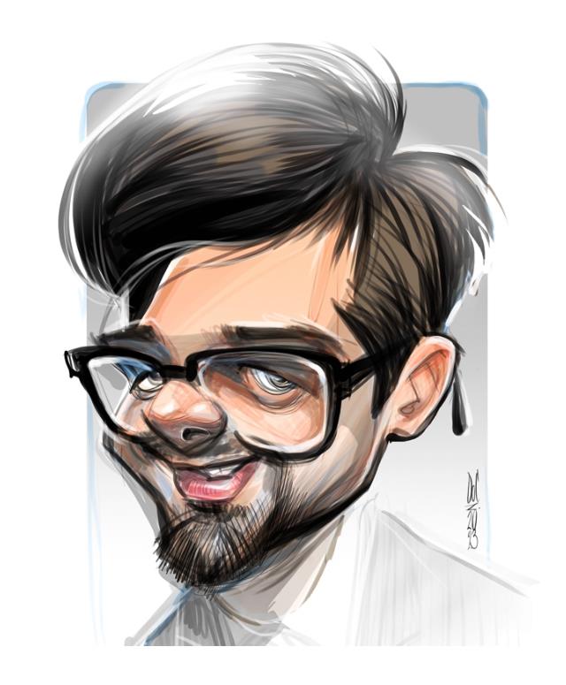 Colorado Caricature Artists