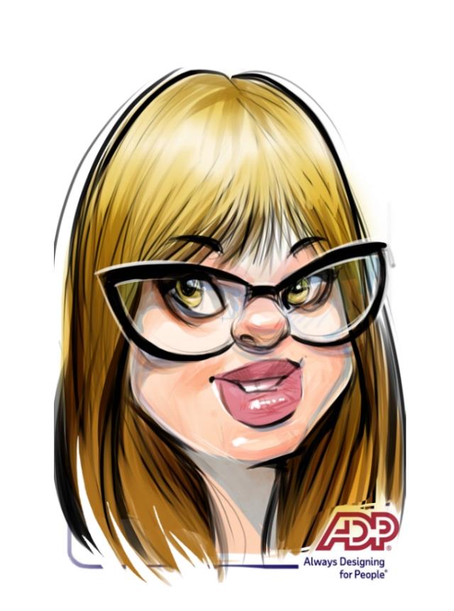 Colorado Caricature Artists