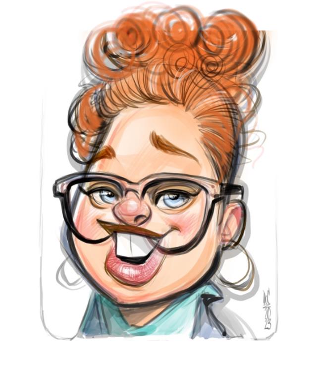 Colorado Caricature Artists