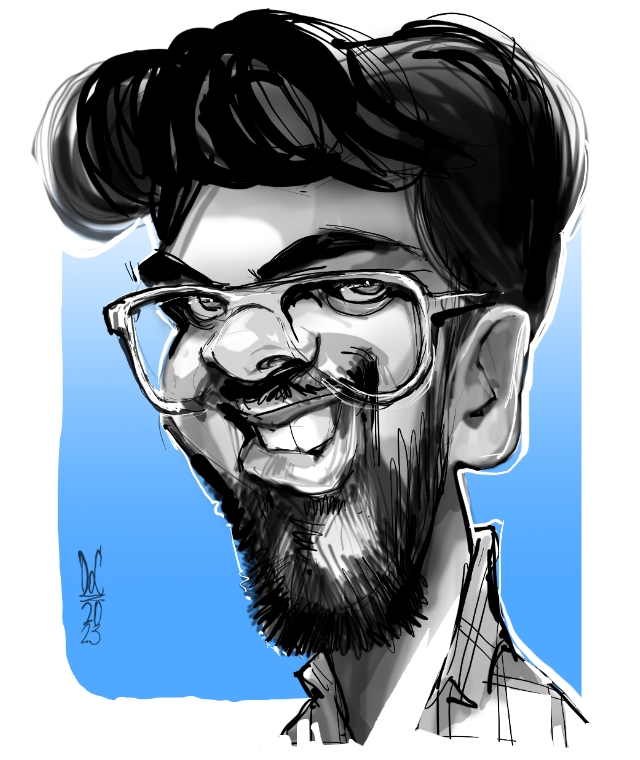 Colorado Caricature Artists