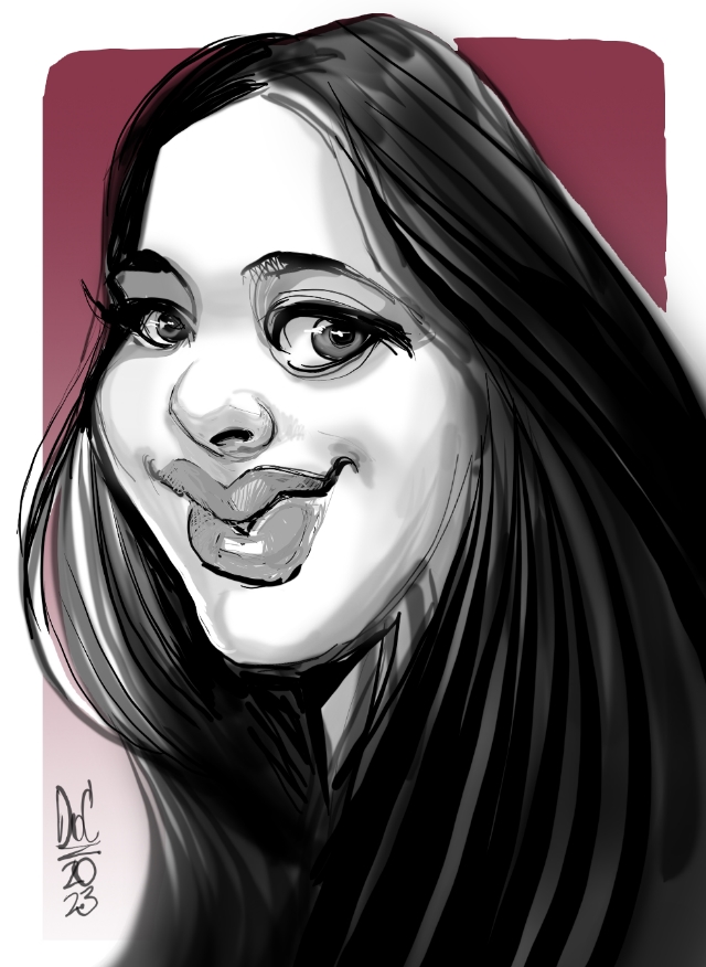 Colorado Caricature Artists