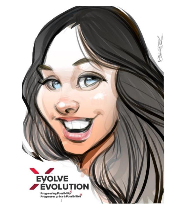 Colorado Caricature Artists