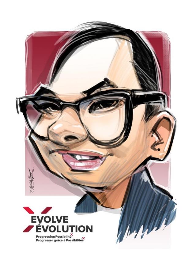 Colorado Caricature Artists