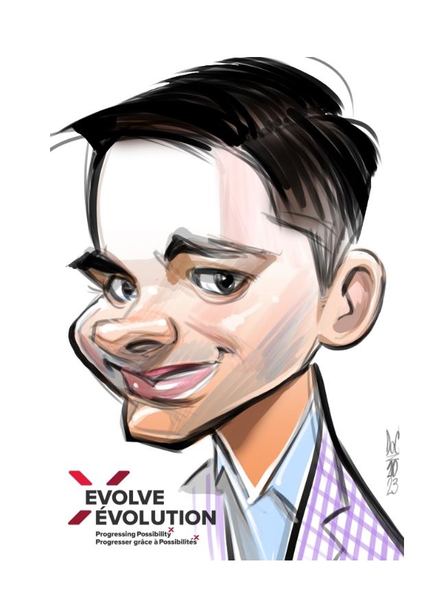Colorado Caricature Artists