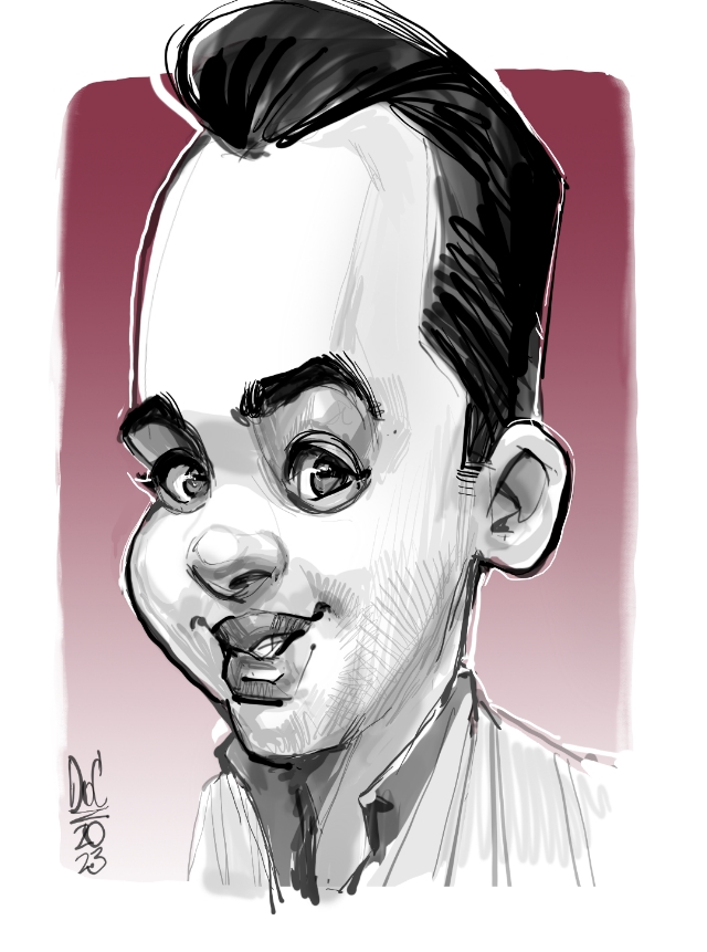 Colorado Caricature Artists