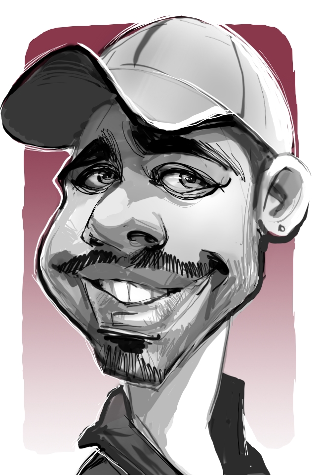Colorado Caricature Artists