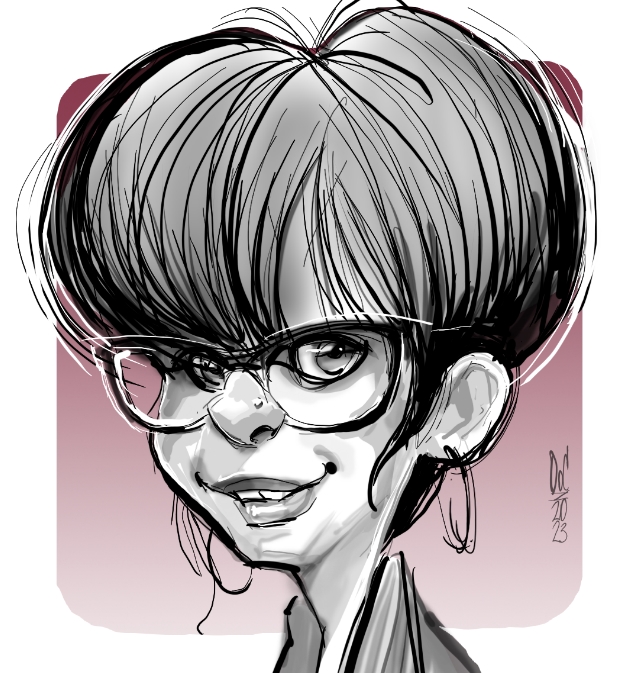 Colorado Caricature Artists