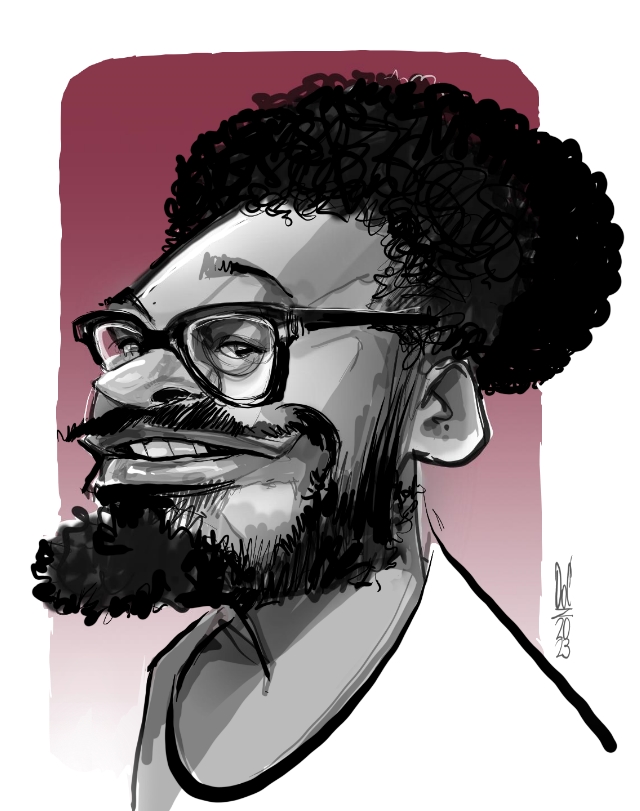 Colorado Caricature Artists