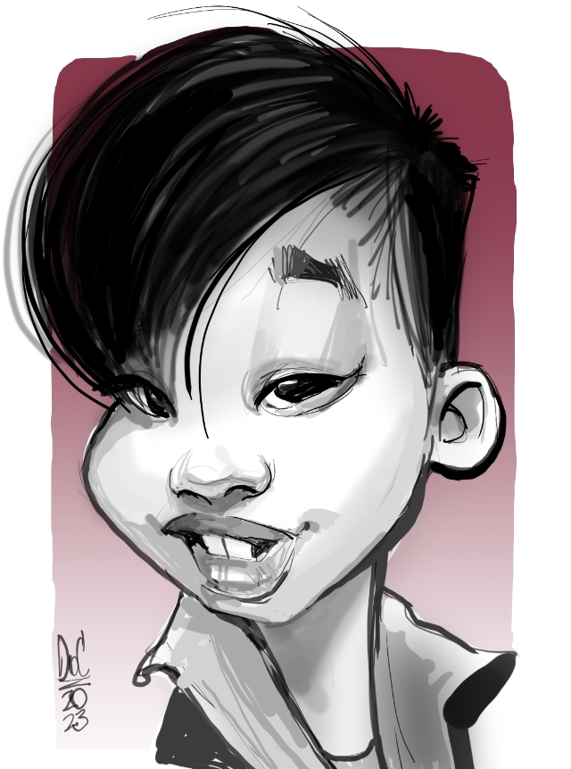 Colorado Caricature Artists