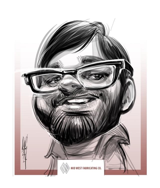 Colorado Caricature Artists