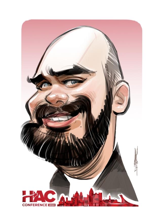 Colorado Caricature Artists