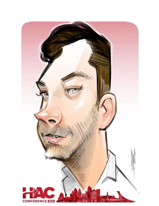Colorado Caricature Artists