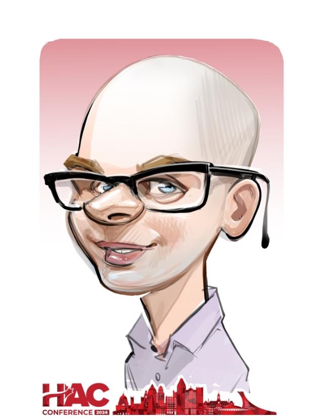 Colorado Caricature Artists