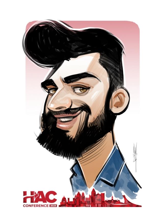 Colorado Caricature Artists