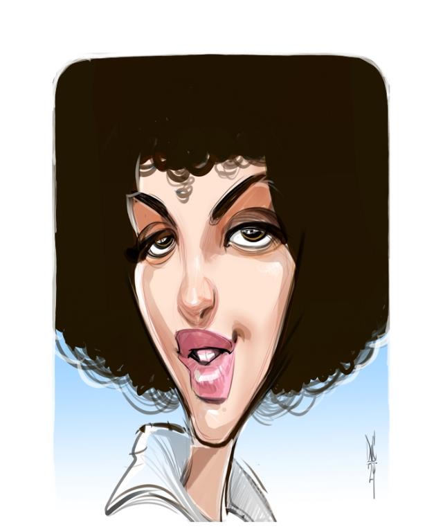 Colorado Caricature Artists