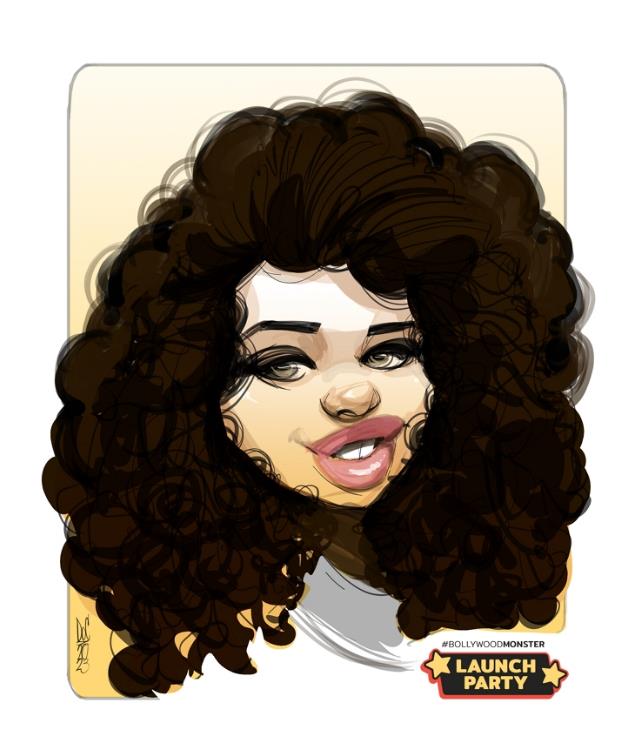 Colorado Caricature Artists