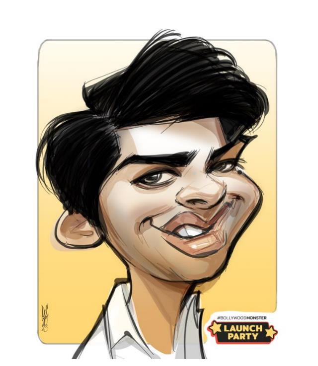 Colorado Caricature Artists