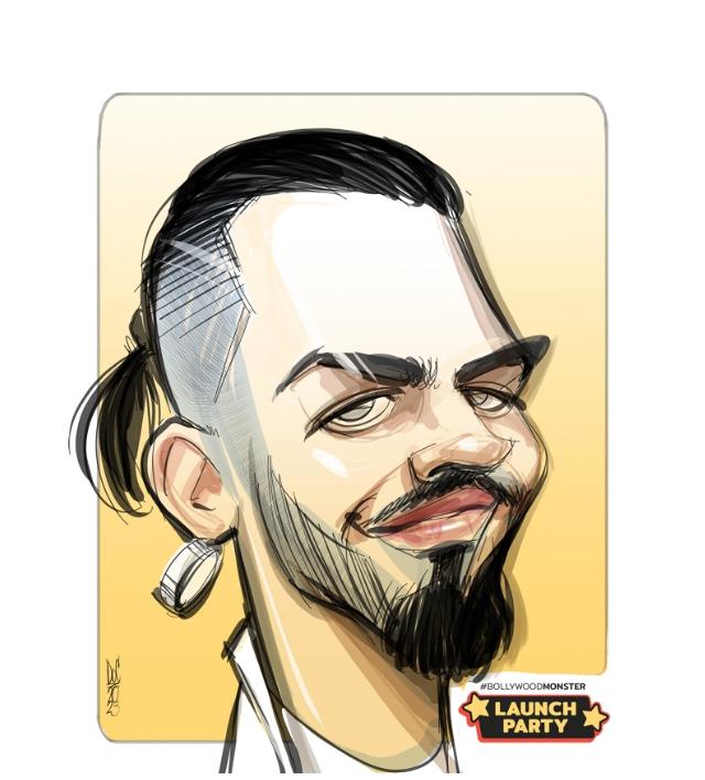 Colorado Caricature Artists