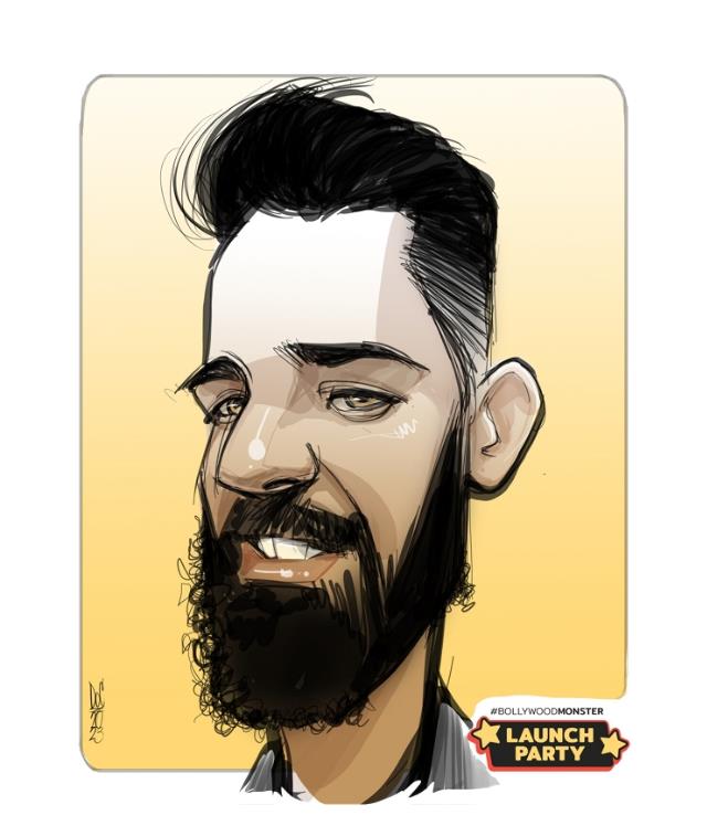Colorado Caricature Artists