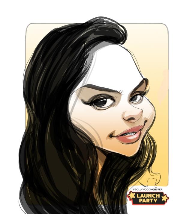 Colorado Caricature Artists