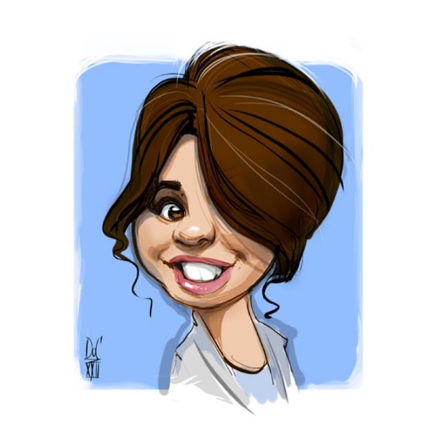 Colorado Caricature Artists