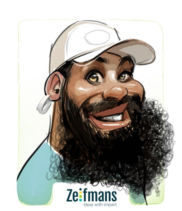 Colorado Caricature Artists