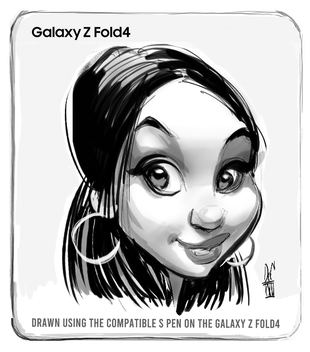 Colorado Caricature Artists