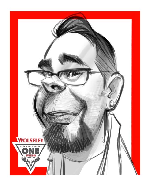 Colorado Caricature Artists