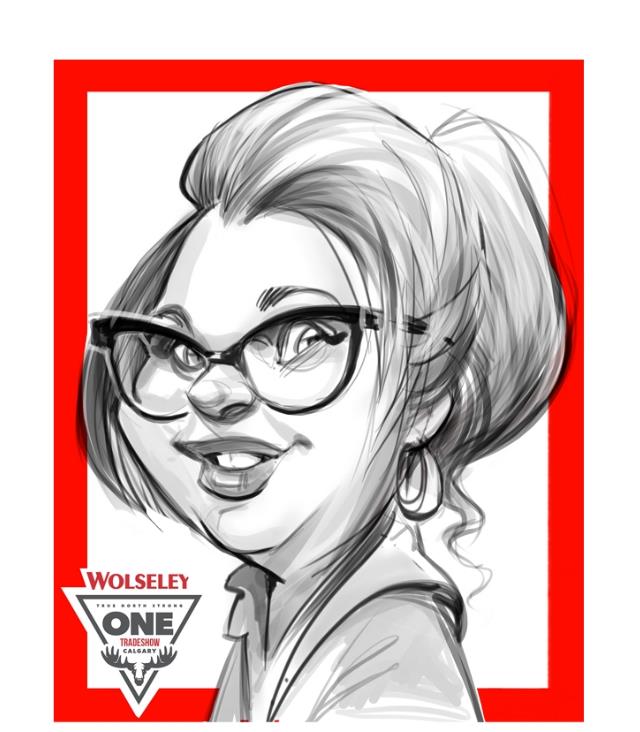 Colorado Caricature Artists