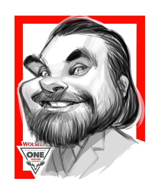Colorado Caricature Artists