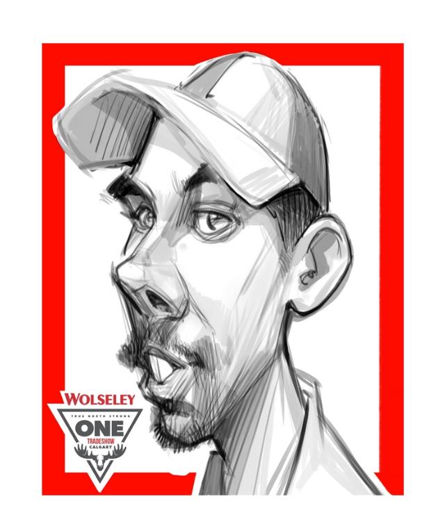 Colorado Caricature Artists